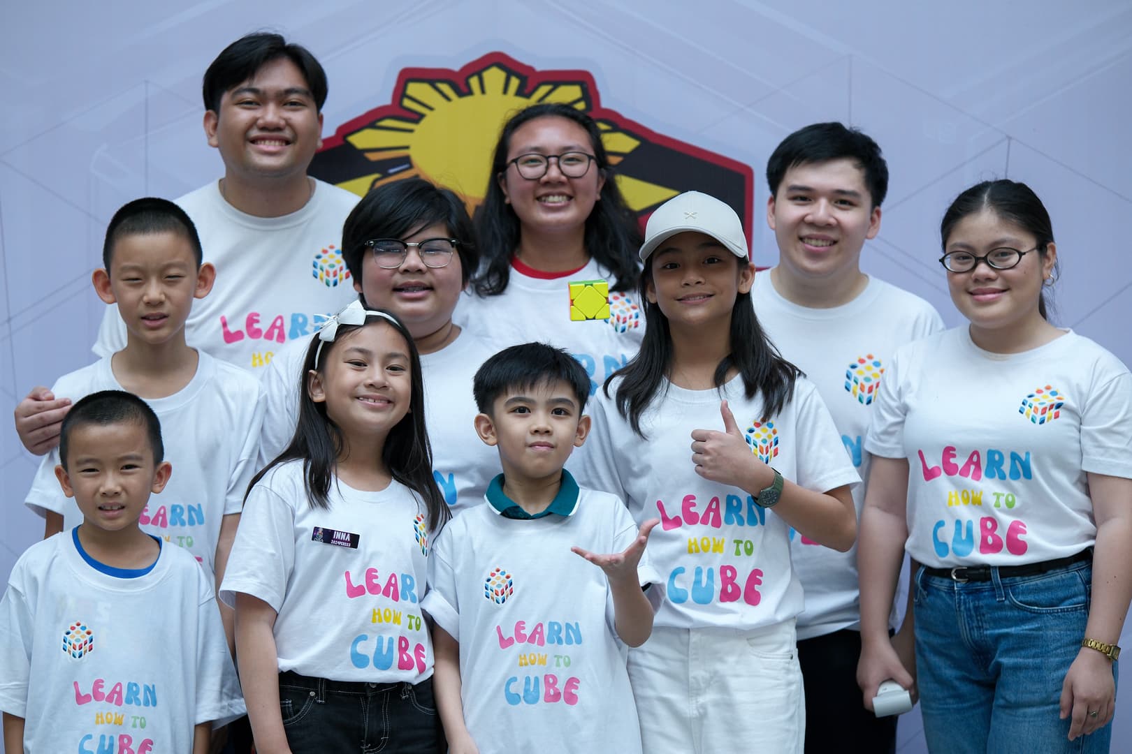 Group Picture